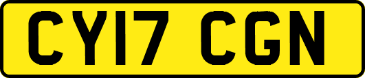 CY17CGN