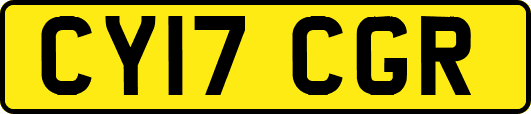 CY17CGR