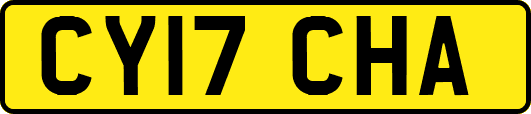 CY17CHA