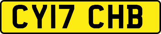 CY17CHB