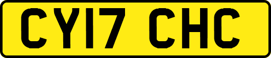 CY17CHC