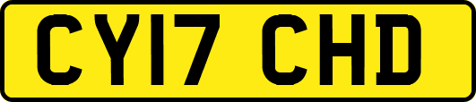 CY17CHD