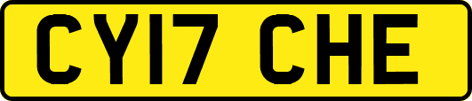 CY17CHE