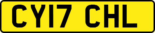 CY17CHL