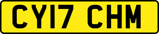 CY17CHM