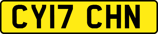 CY17CHN