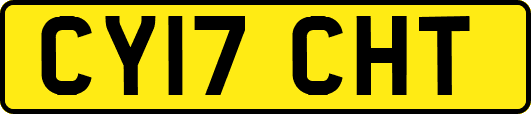 CY17CHT