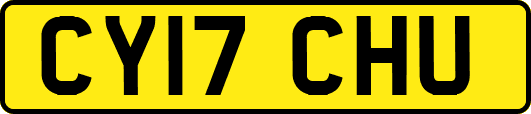 CY17CHU