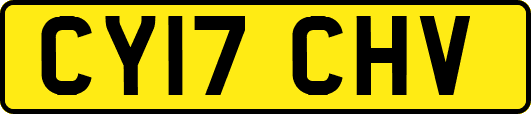 CY17CHV