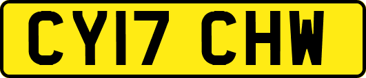 CY17CHW