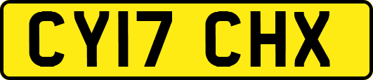 CY17CHX