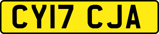 CY17CJA