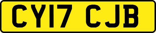 CY17CJB