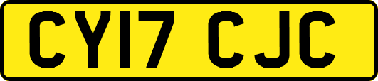 CY17CJC