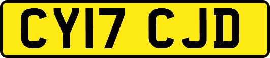 CY17CJD