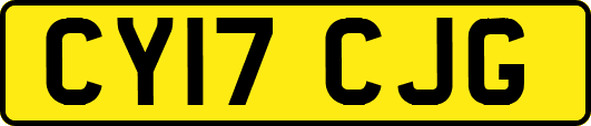 CY17CJG