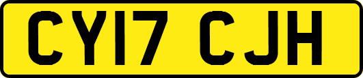CY17CJH