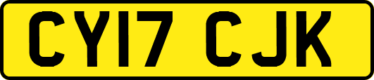 CY17CJK