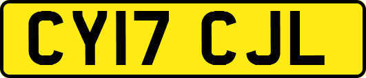 CY17CJL