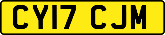 CY17CJM