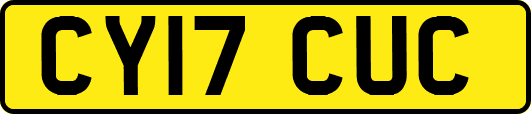 CY17CUC