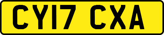 CY17CXA