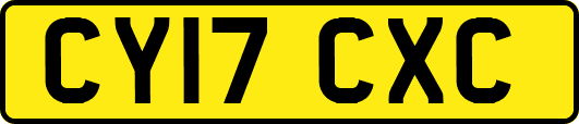 CY17CXC