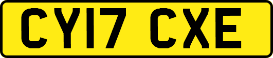 CY17CXE
