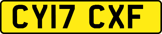 CY17CXF