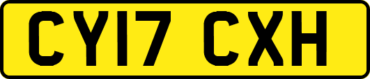 CY17CXH