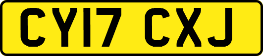 CY17CXJ