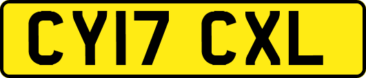 CY17CXL