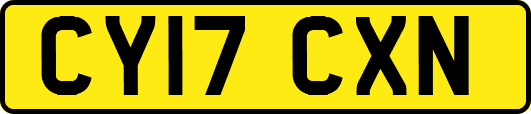 CY17CXN