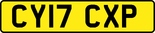 CY17CXP