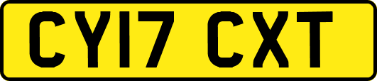 CY17CXT