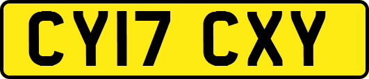 CY17CXY
