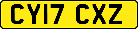 CY17CXZ