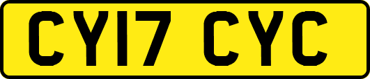 CY17CYC