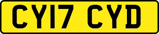 CY17CYD