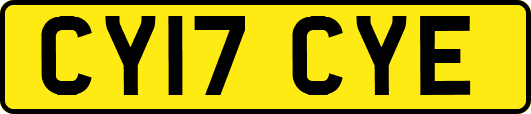CY17CYE