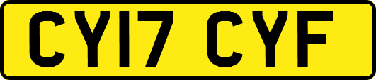 CY17CYF