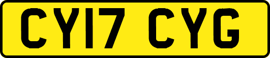 CY17CYG