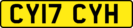 CY17CYH