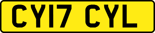 CY17CYL