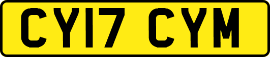CY17CYM
