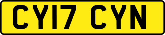 CY17CYN
