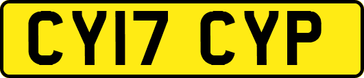 CY17CYP