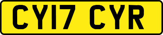 CY17CYR