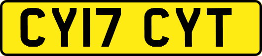 CY17CYT