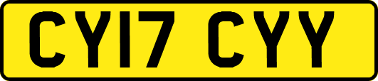 CY17CYY